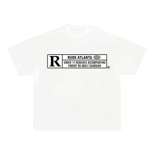 "Rated R" T-Shirts