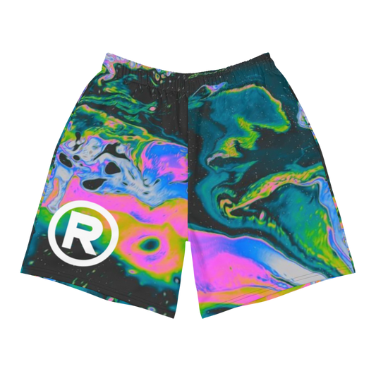 Bad Trip Shorts