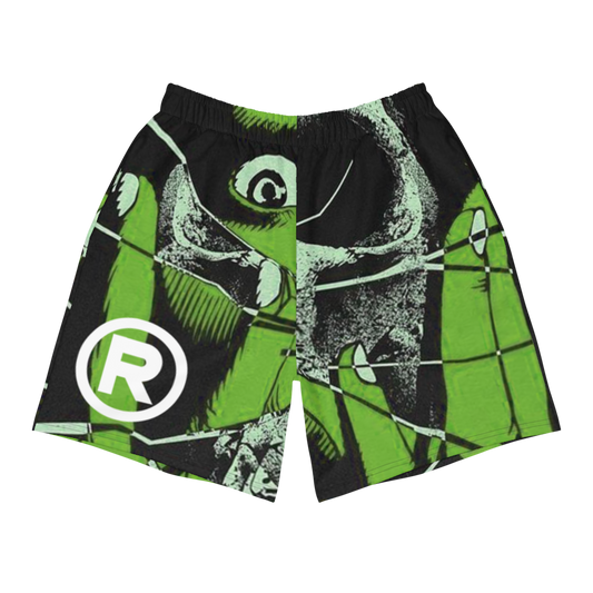 Dead Faces "Slimey" Shorts